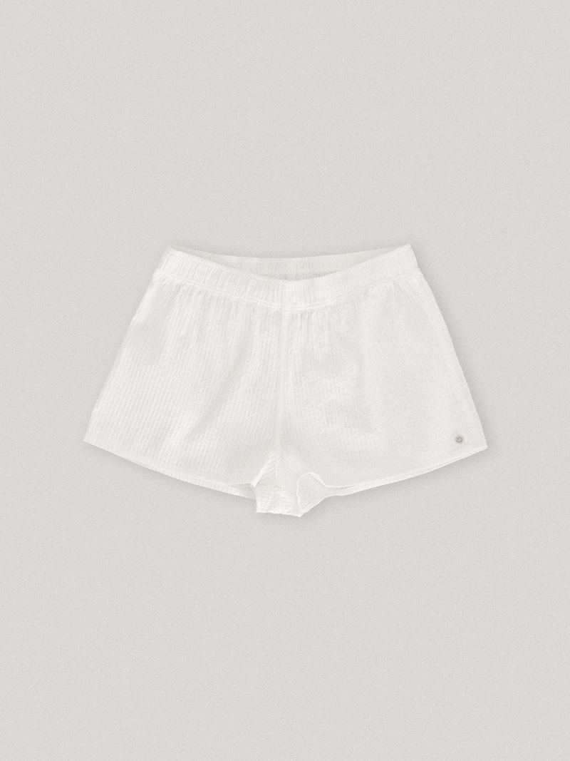Clean Shorts (2nd)