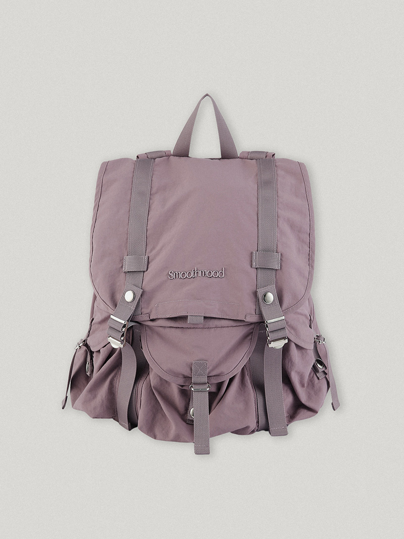Off Duty Backpack New Pink